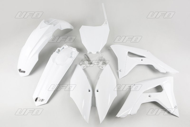 Ufo Sada Plastov Honda Crf 250R 18-21, Crf 450R 17-20