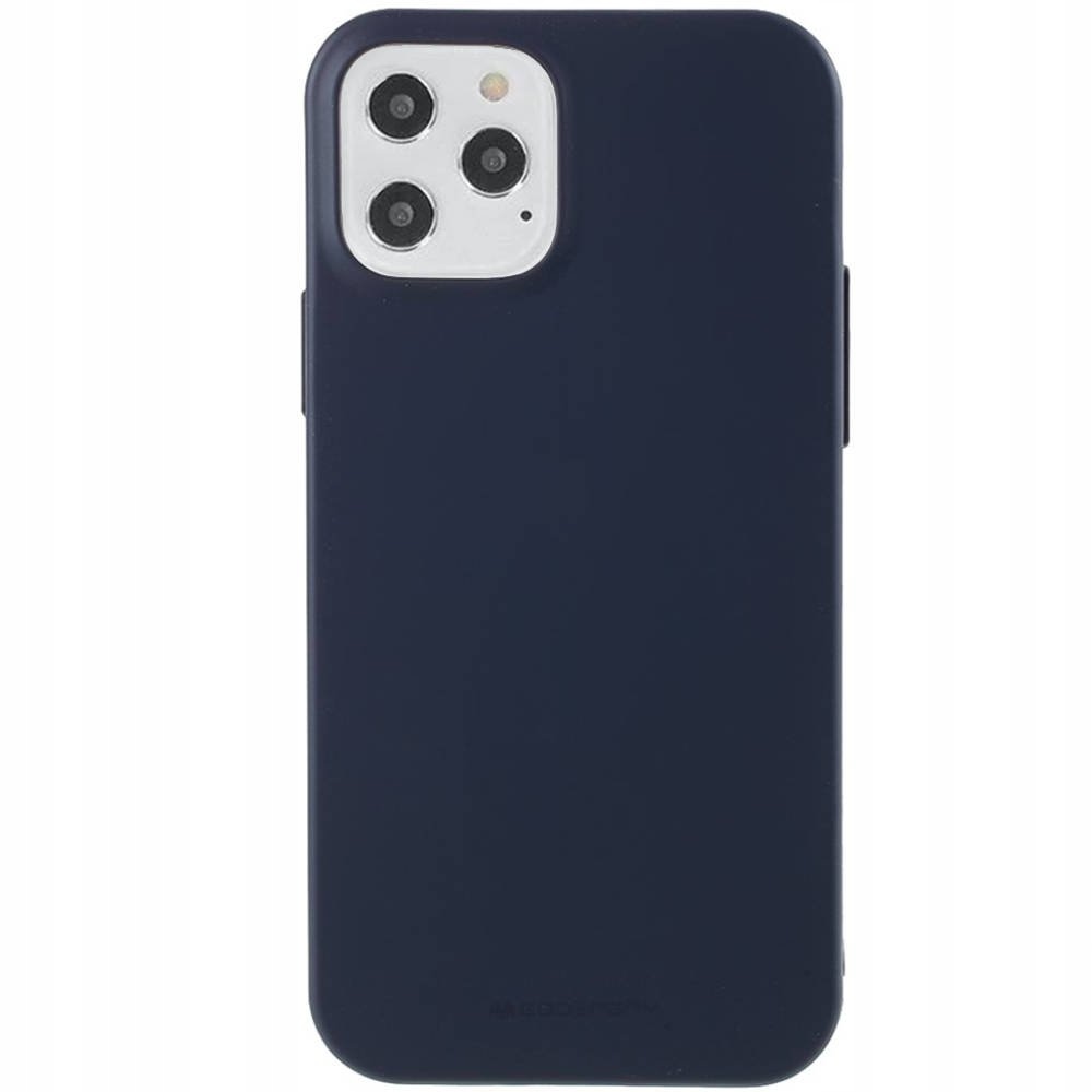 

Etui Silikonowe Pokrowiec do Iphone 12 Pro Max