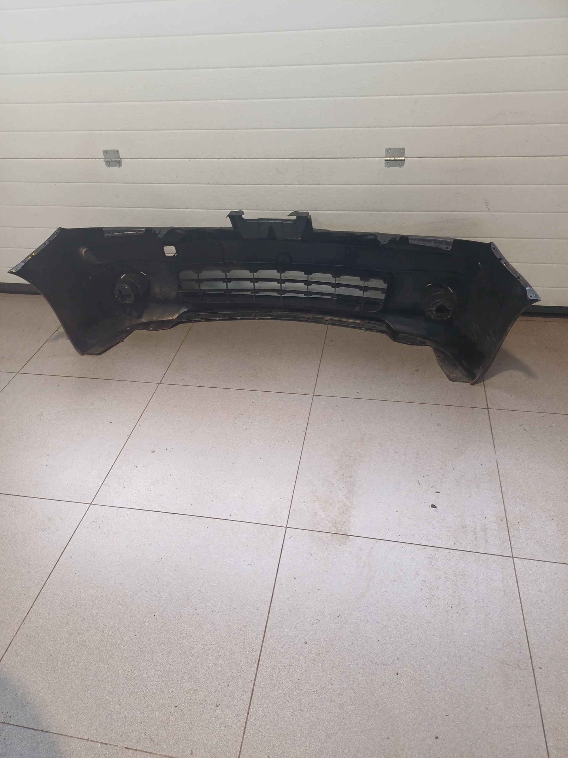 bumper front front NISSAN NOTE E11 620229V040