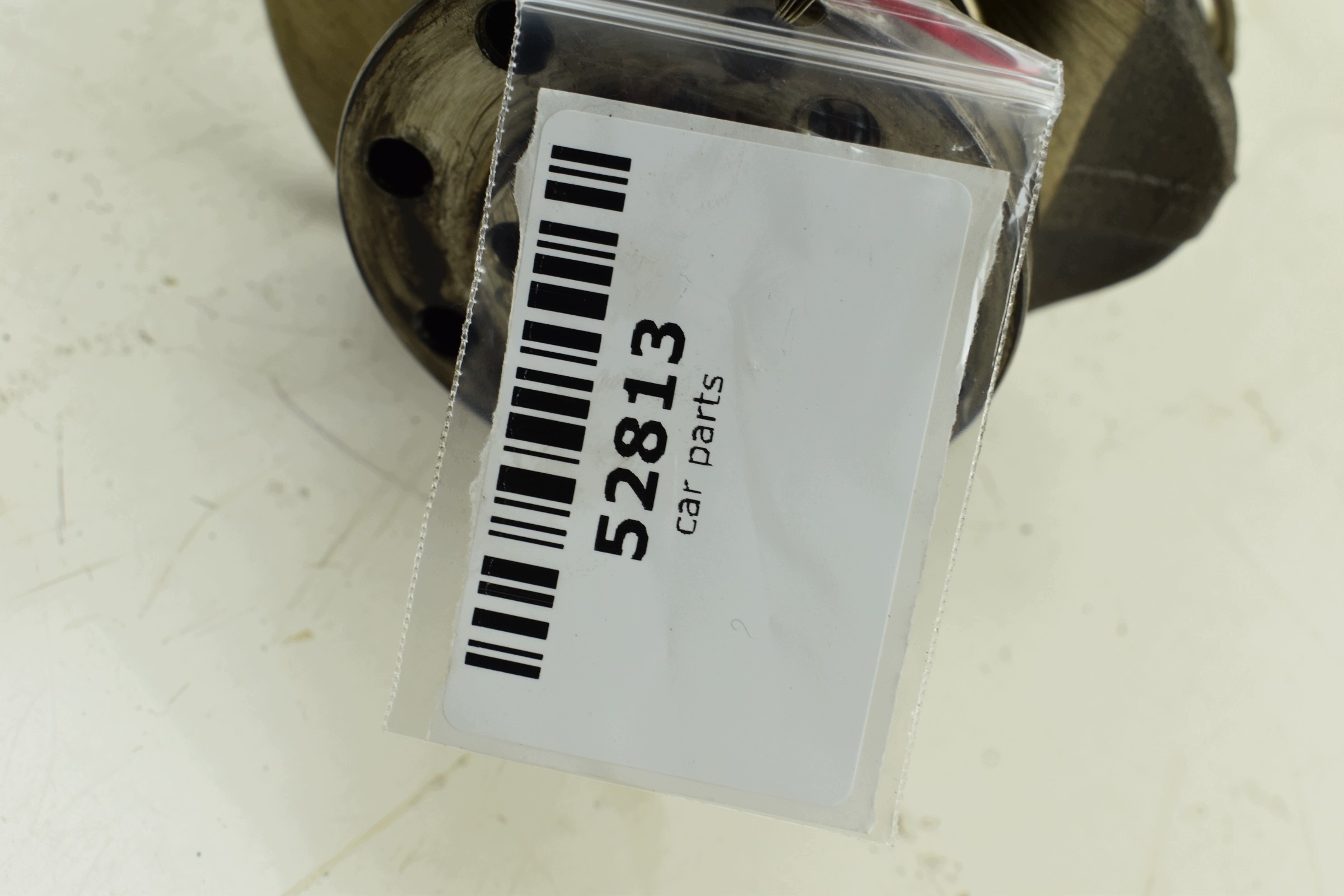 crank MERIVA B CORSA D ASTRA J GRANDE PUNTO 1.3 CDTI A13DTE