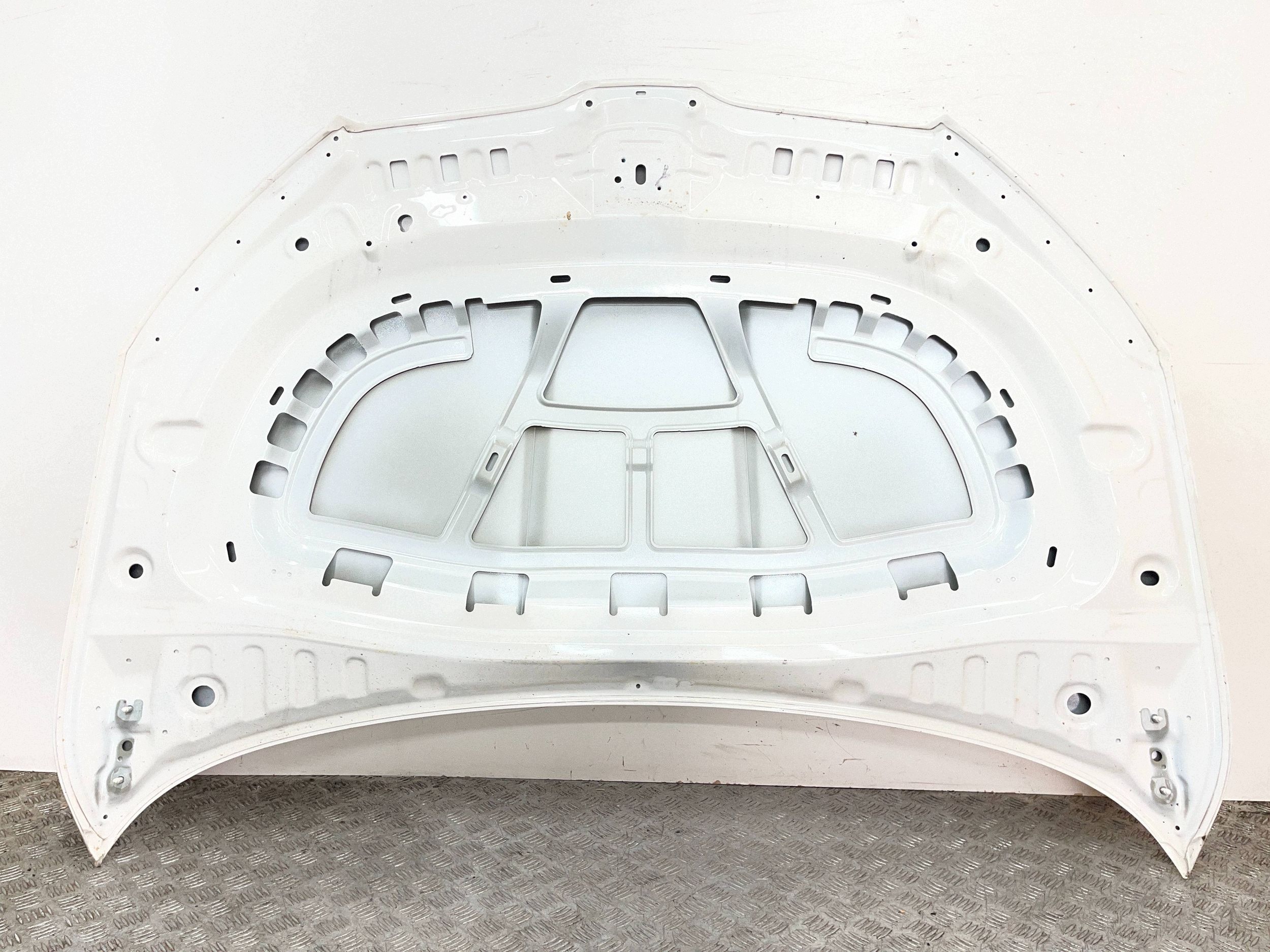 Capot SKODA FABIA 4 IV 6VA 21