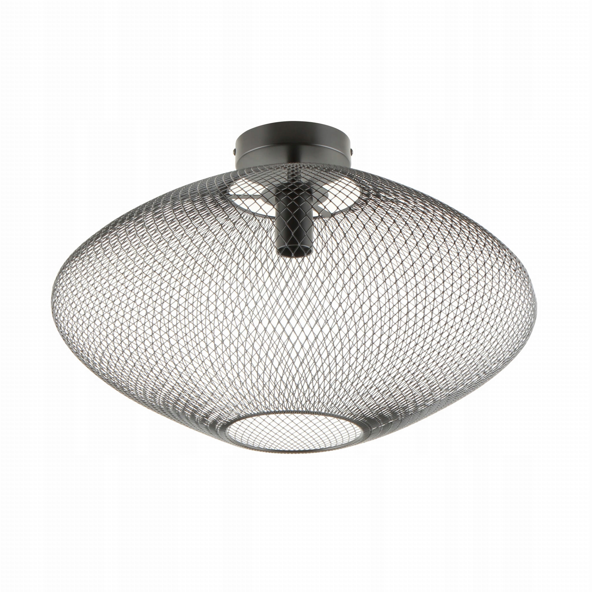 Závěsná stropní svítidlo s velkým závitem E27 do haly ložnice Orion