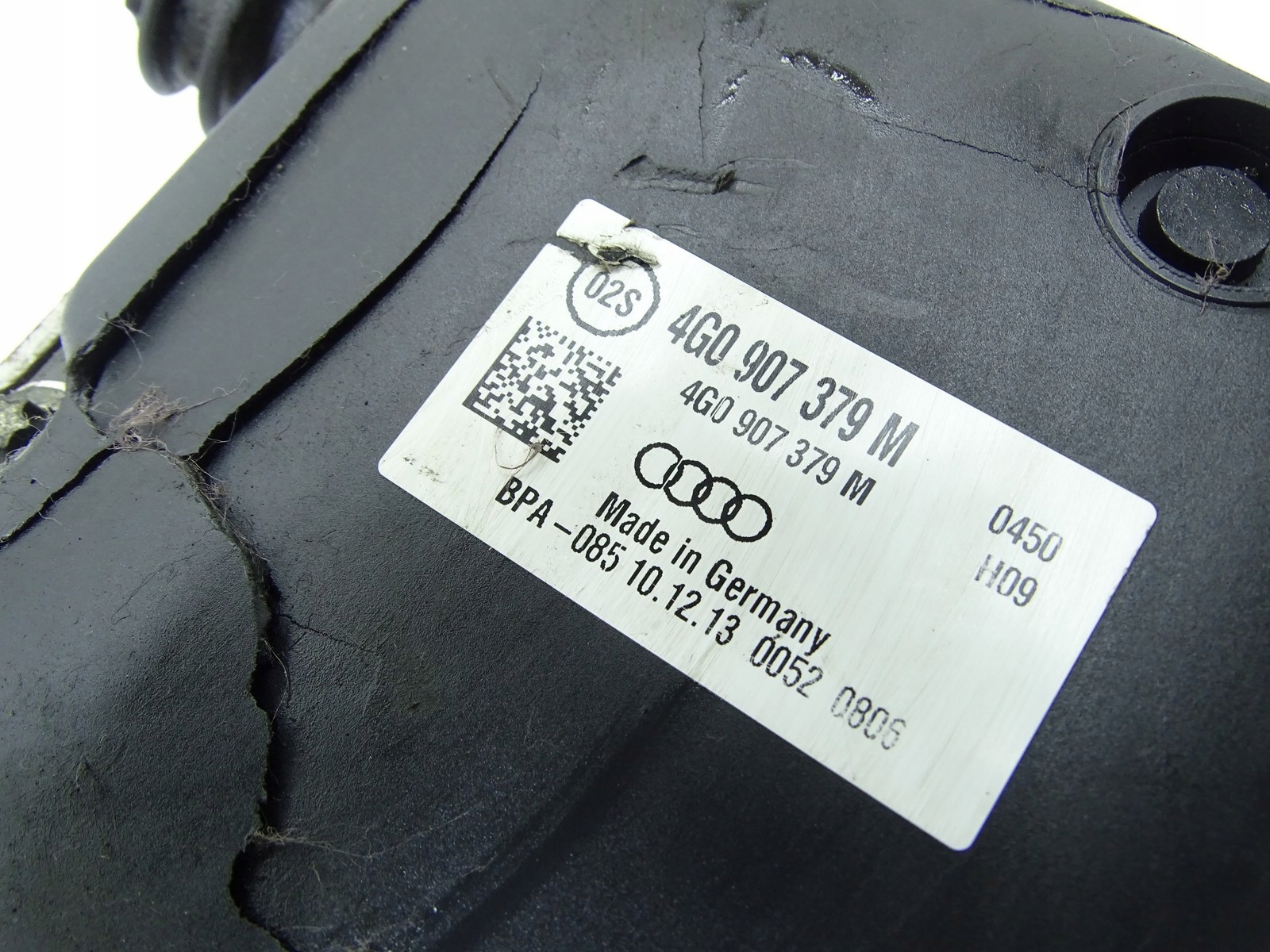 Servofreno ABS AUDI A6 C7 A7 4G 4G0614517AB 4G0907379M