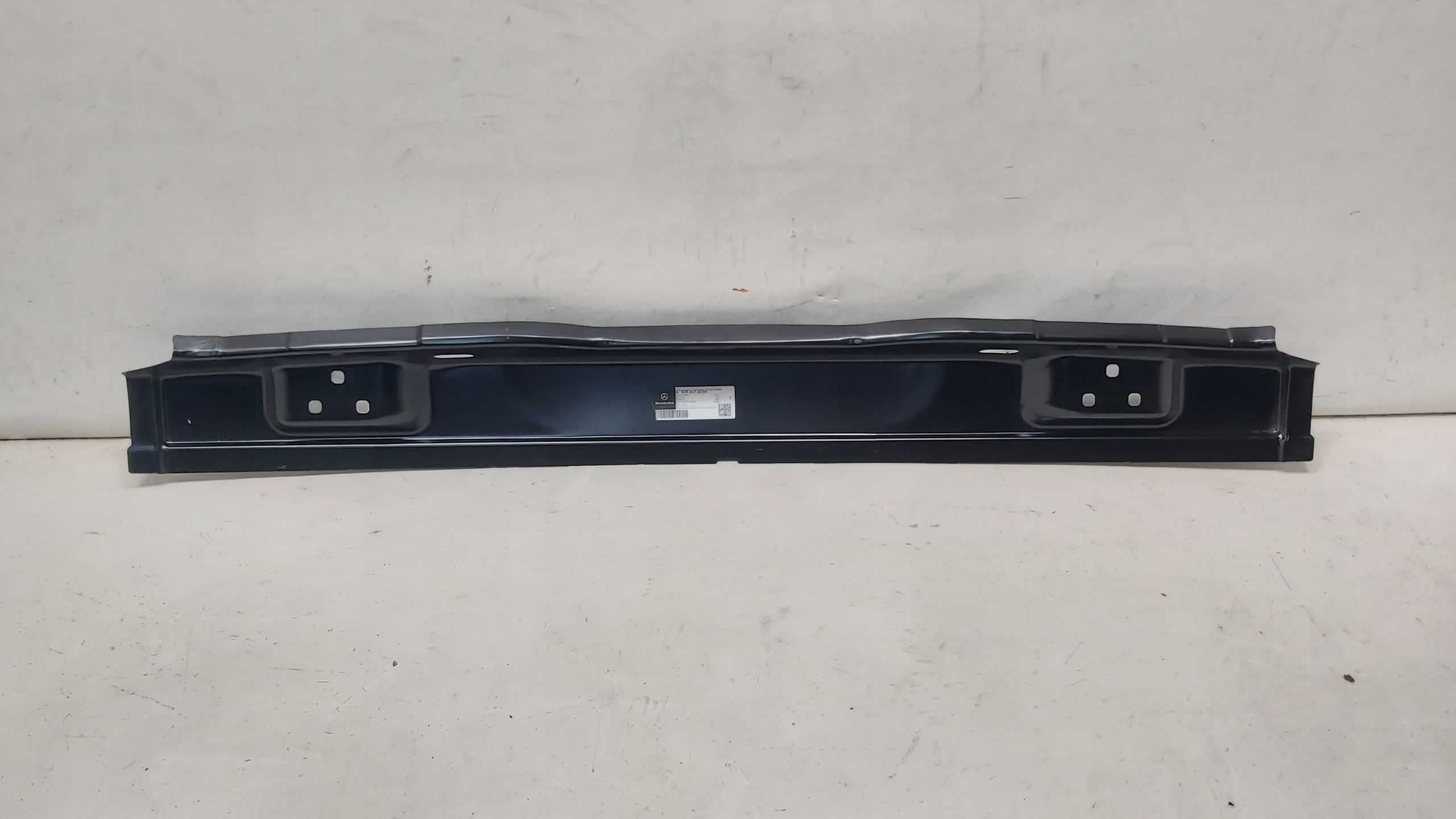 Посилений задній ремінь MERCEDES VITO A6386573009