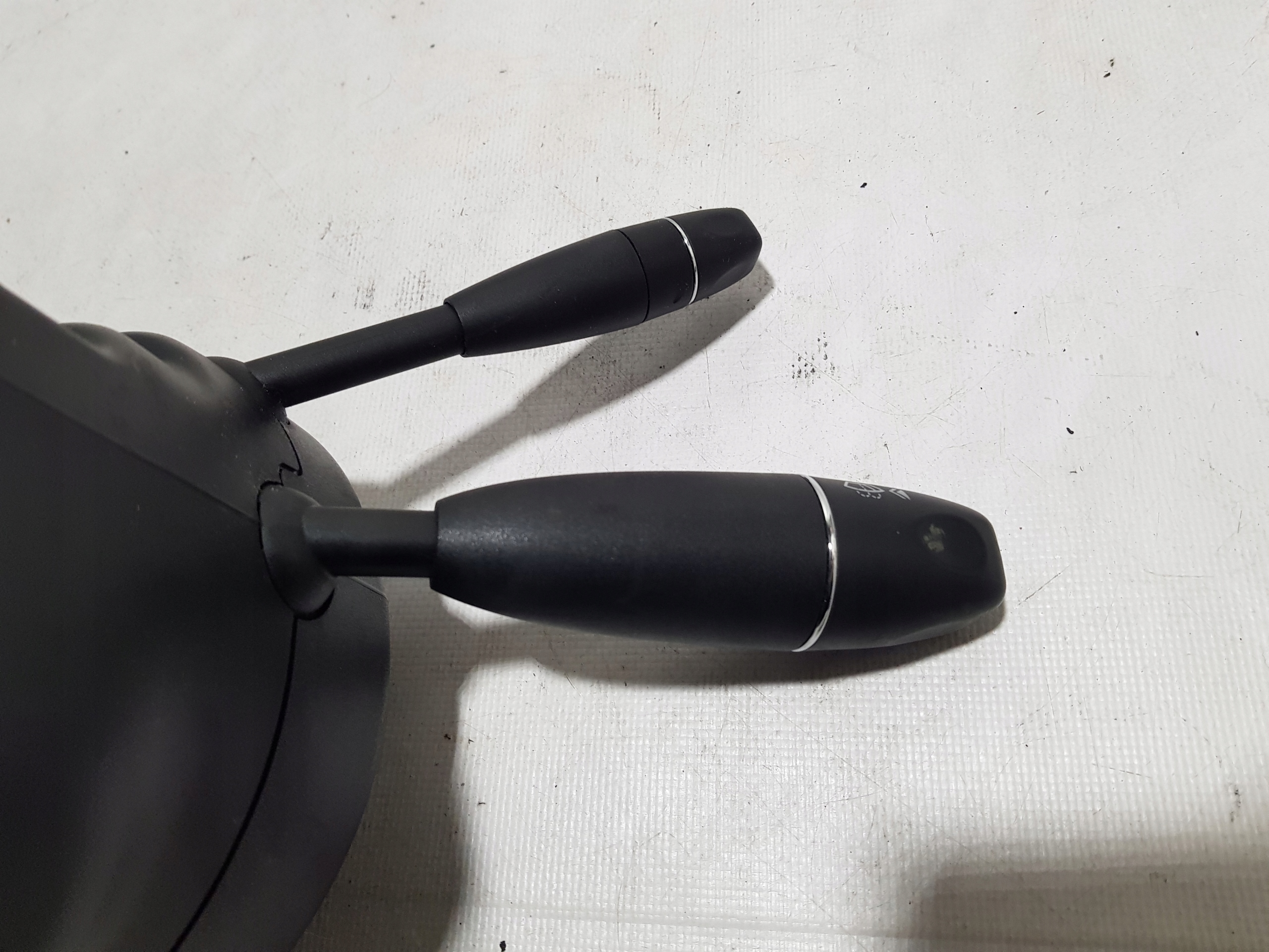 DEVIO LUCI TERGICRISTALLO TERGI MANETKA DEVIO LUCI DEVIO MERCEDES SLK SLC W172 W172