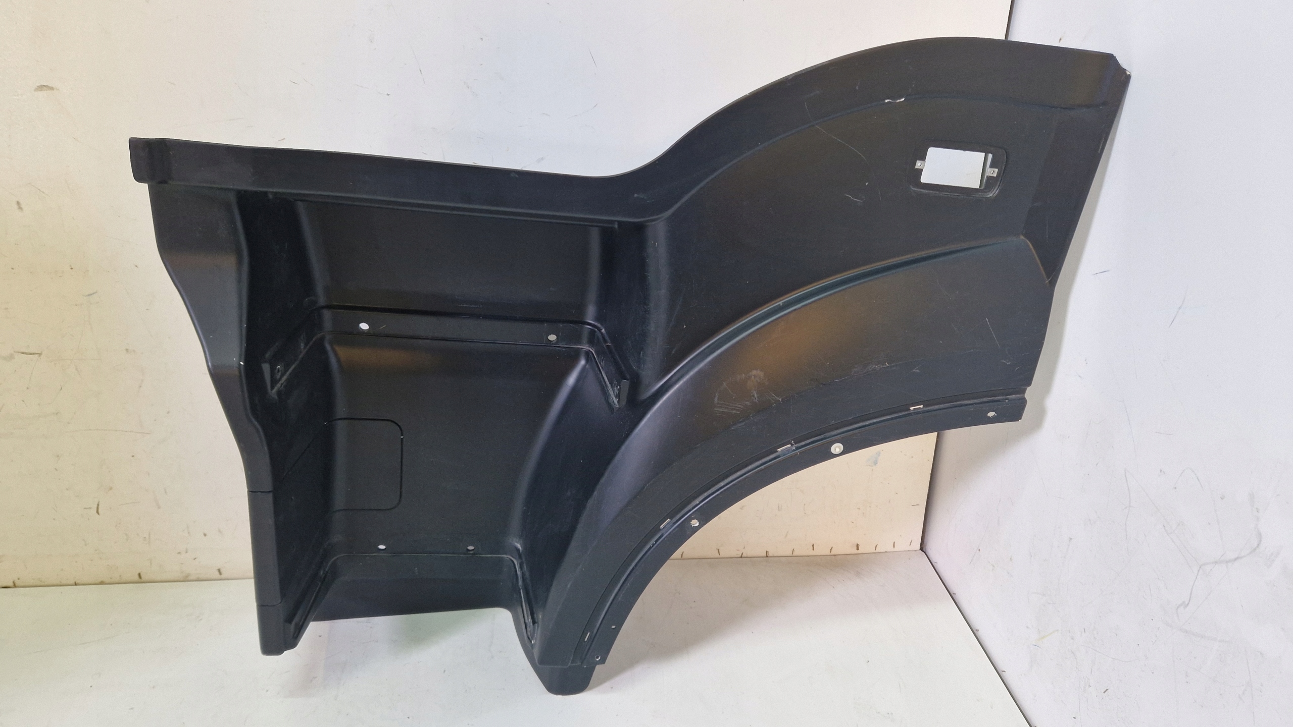 Ступень колесная арка iveco stralis s-way 5802314651