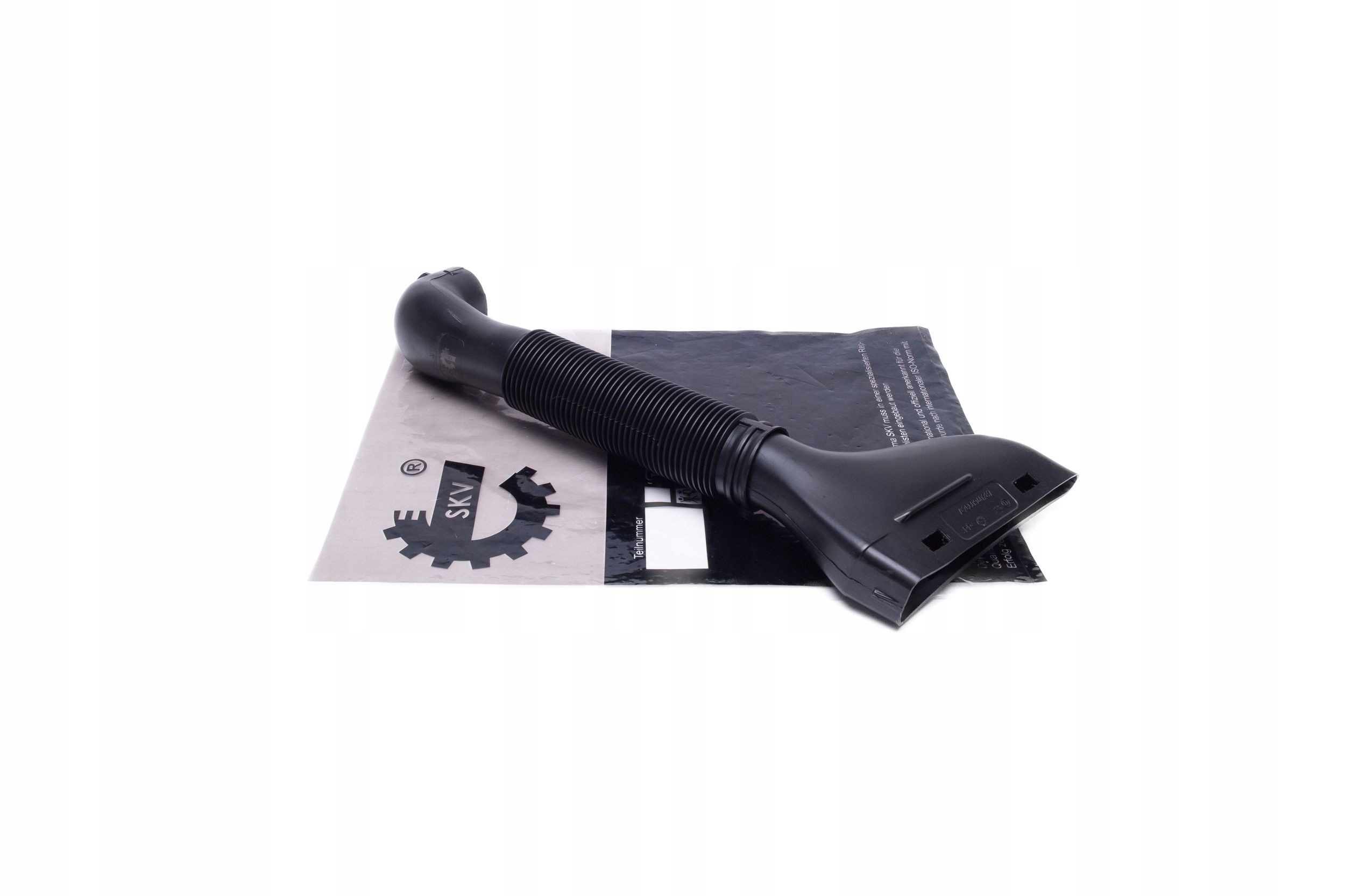 PRZEWÓD SSĄCY MERCEDES KLASA B (W245) A2660940287