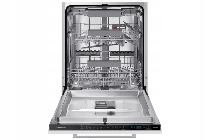 Zmywarka Samsung DW 60A8060IB 14 kpl Info Light Model DW 60A8060IB