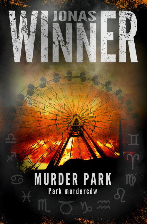 Murder Park Park Morderców, Winner Jonas