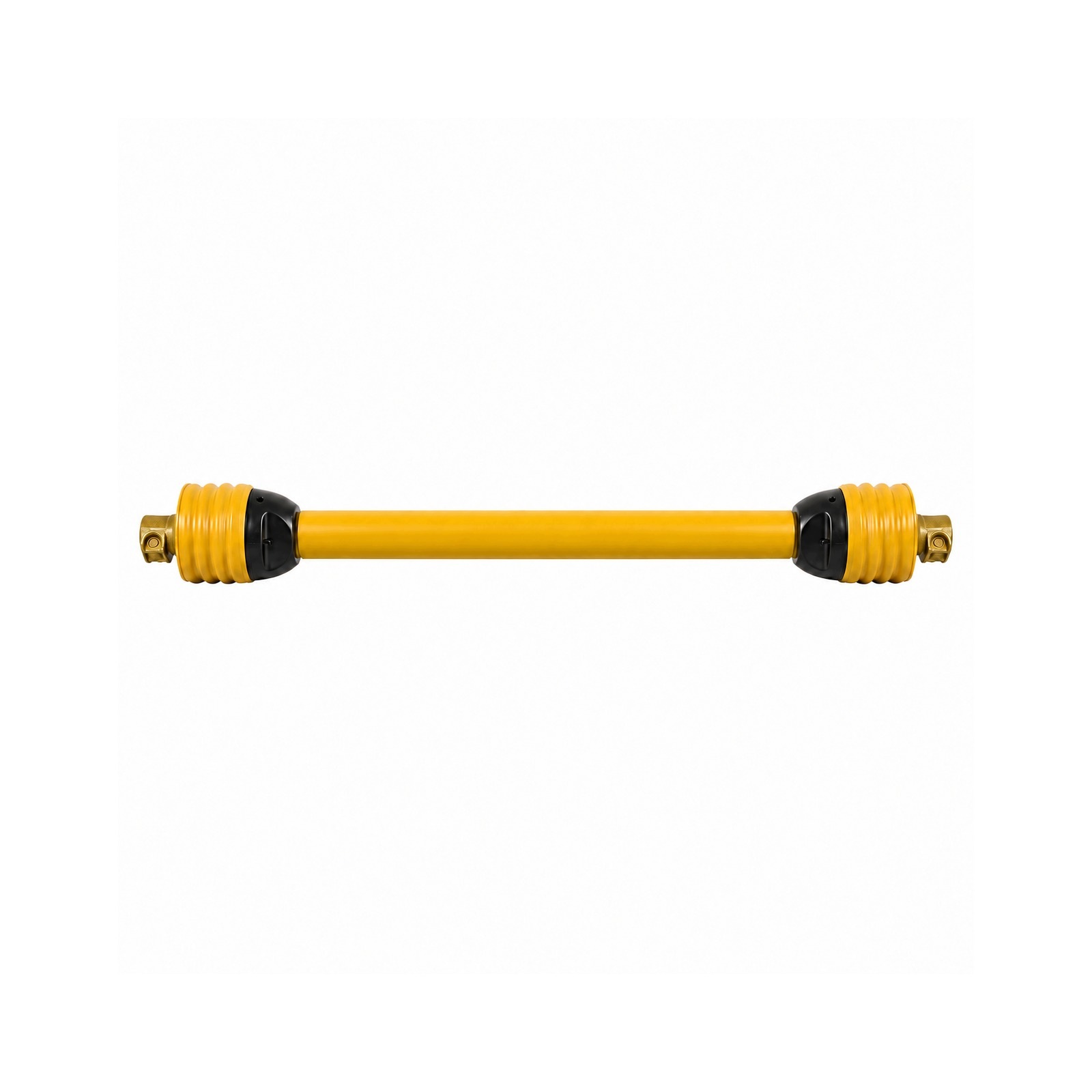 Hřídel Wom trojúhelník 30,2 x 80 L=760 mm T5-3080-56-66