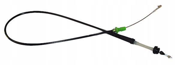 Трос газовый трос JPG 1170100400