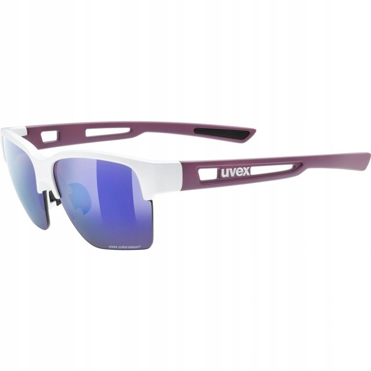 Okulary Przeciwsłoneczne Uvex Sportstyle 805 CV Colorvision Mirror