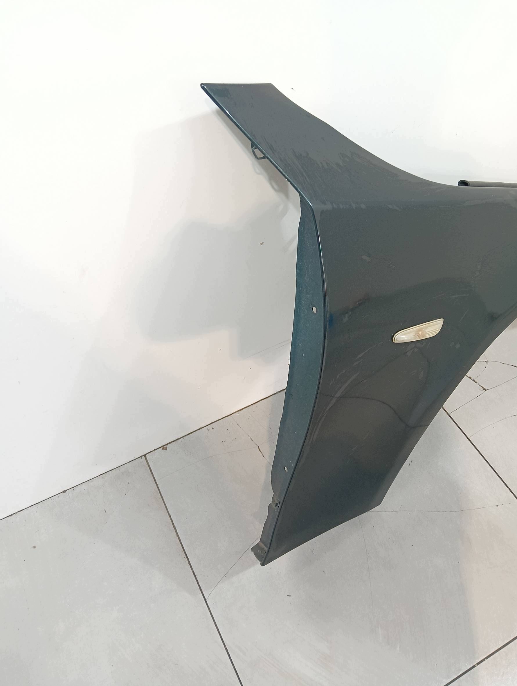 Aile Droite Avant Vert CIEMNY Bmw Seria 5 V (2003-2010) E60/61