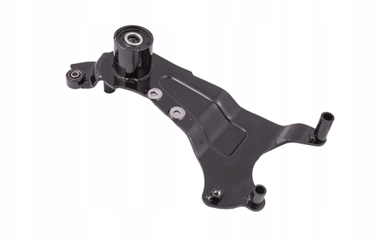 WSPZNZ027 - КРОНШТЕЙН ЗАДНЬОГО КОЛЕСА FALCON 125CC ДЛЯ ВПРИСКУВАННЯ