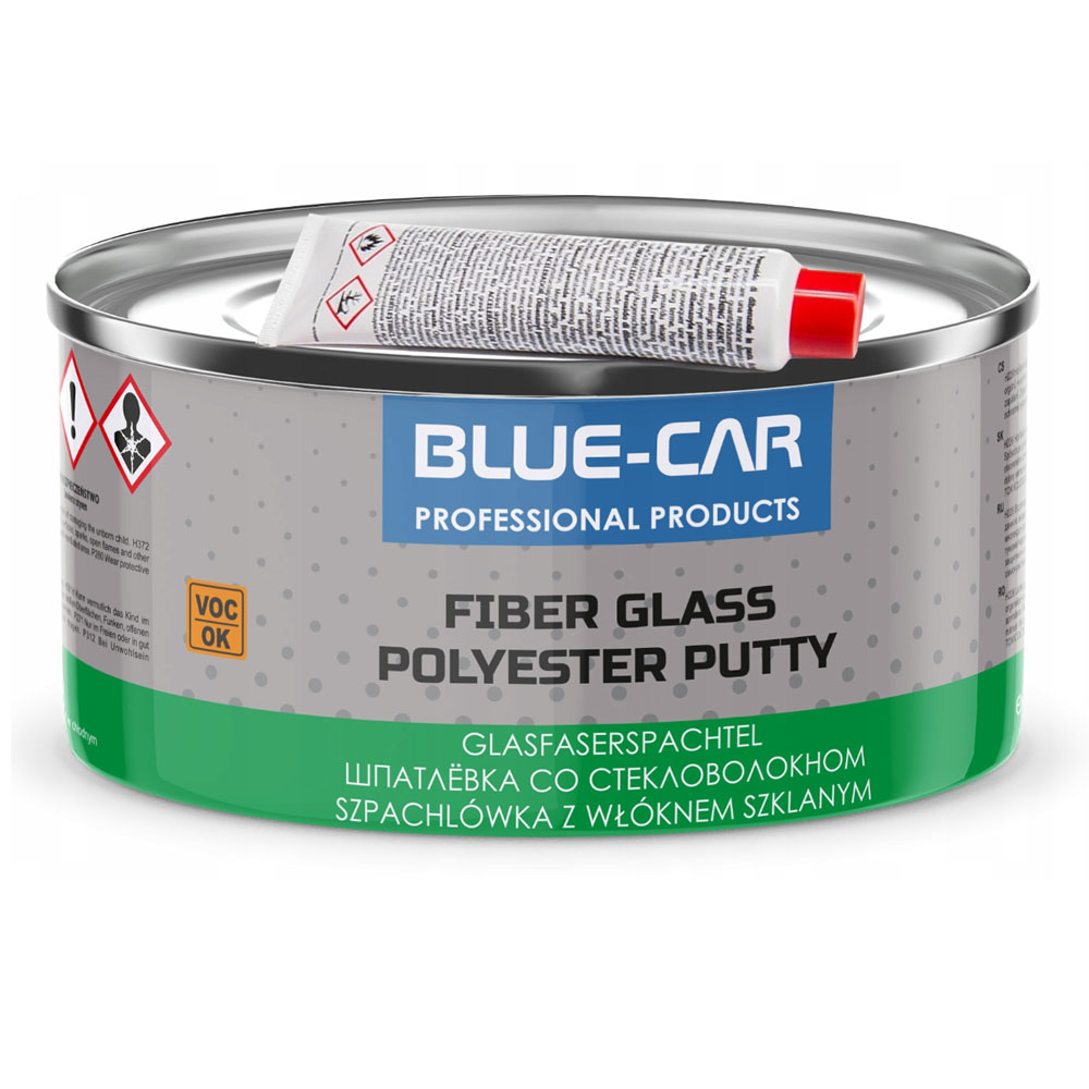 

Blue Car Szpachlówka Z Włóknem 1700G