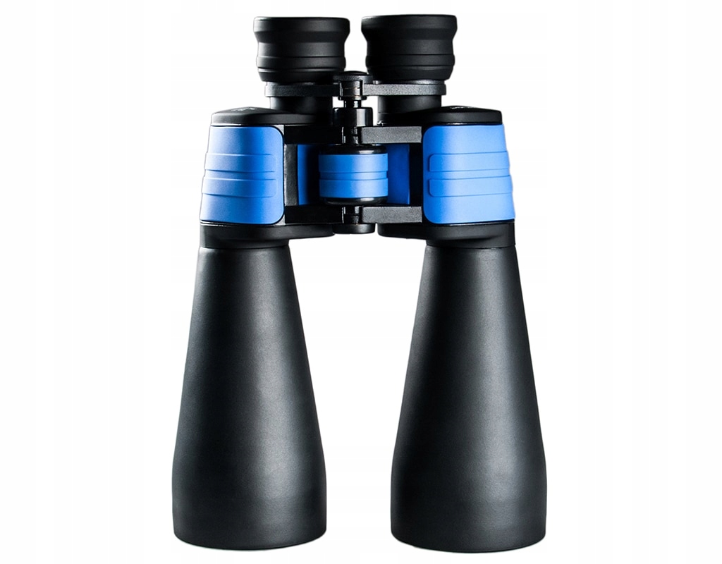 Dalekohled Delta Optical StarLight 15x70 Porro BaK4