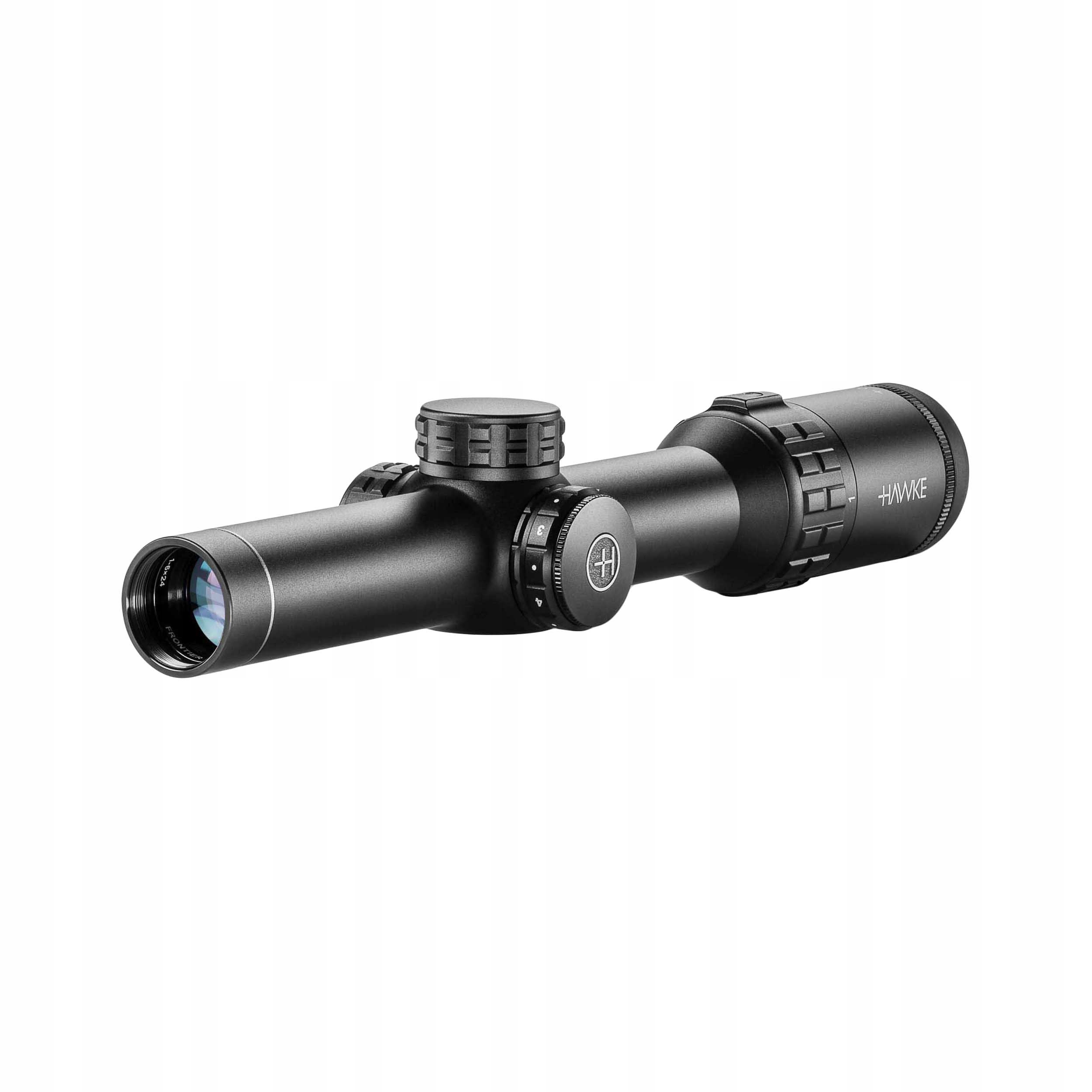 Luneta celownicza Hawke Frontier 30 1-6x24 Ir L4A Dot