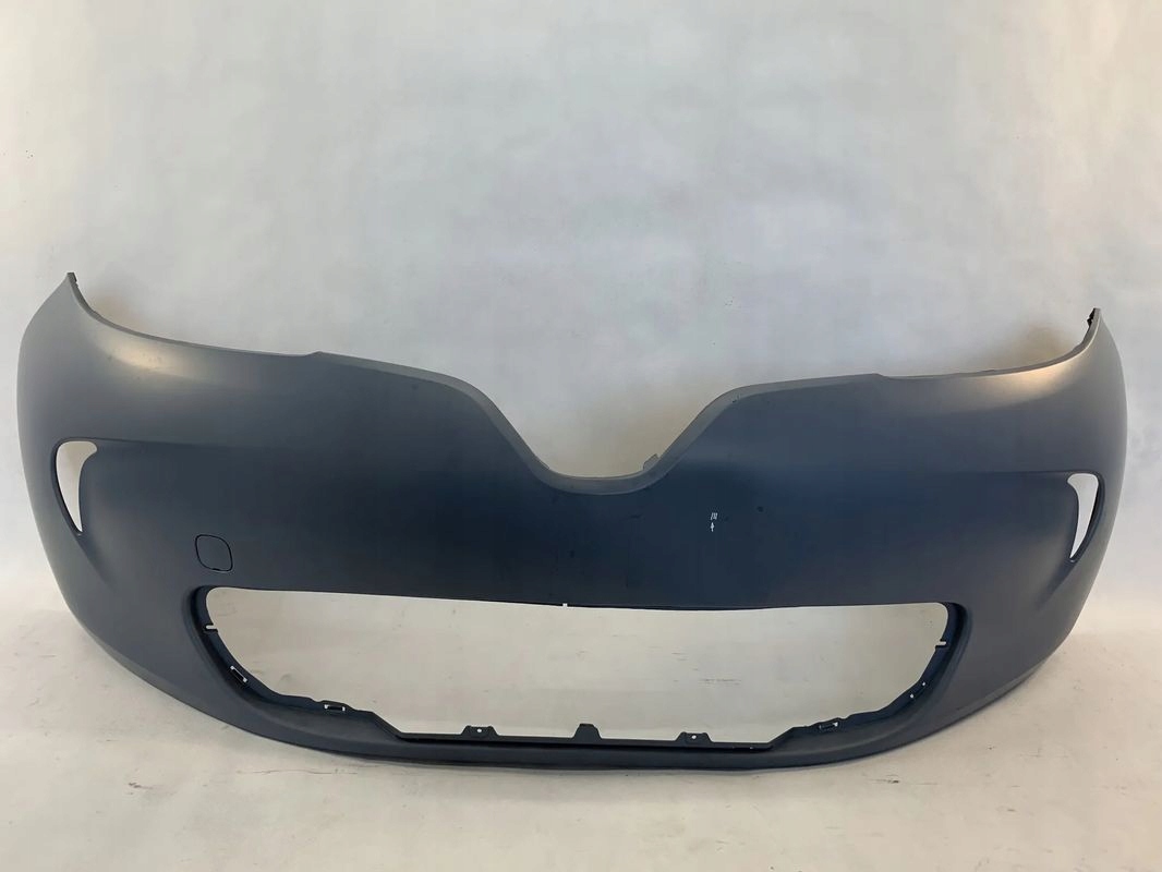 Renault Zoe bumper front front 620102855R 10.23
