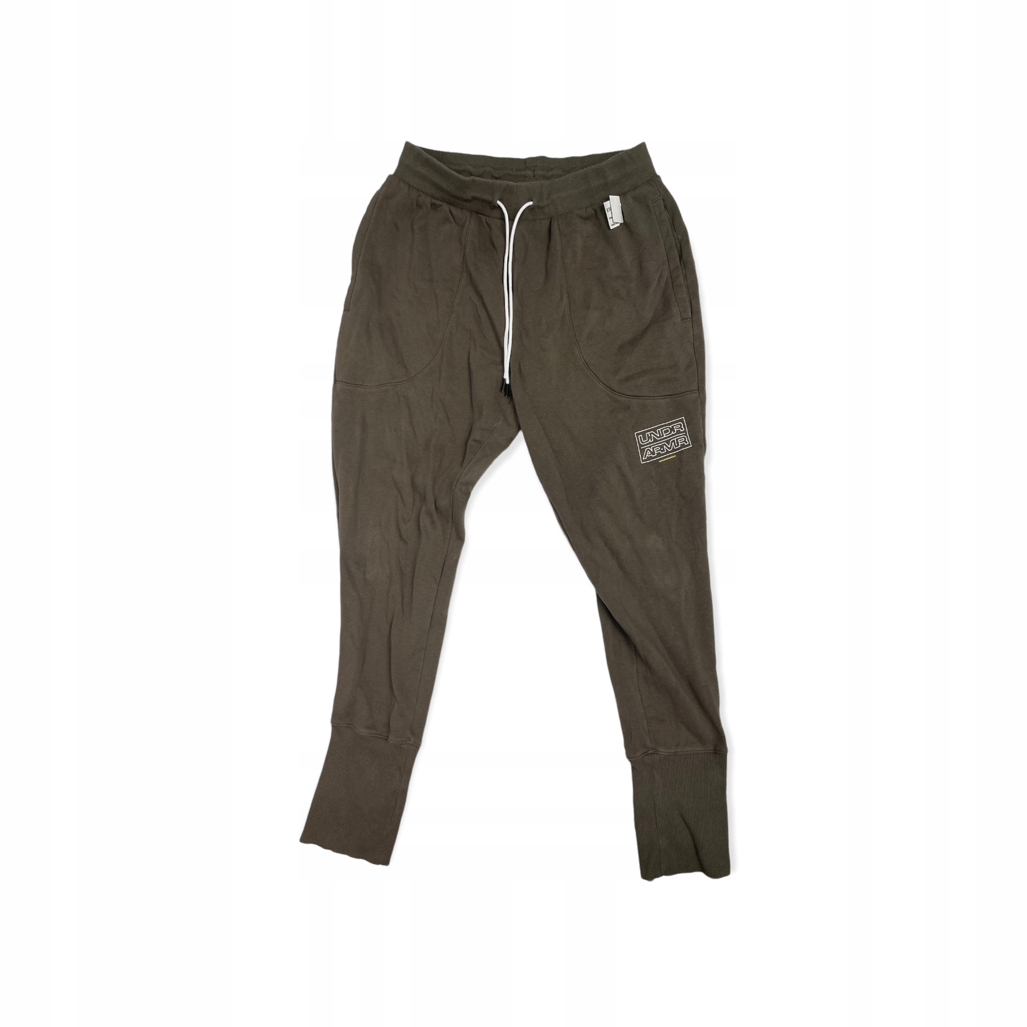 Dámské teplákové kalhoty Under Armour L