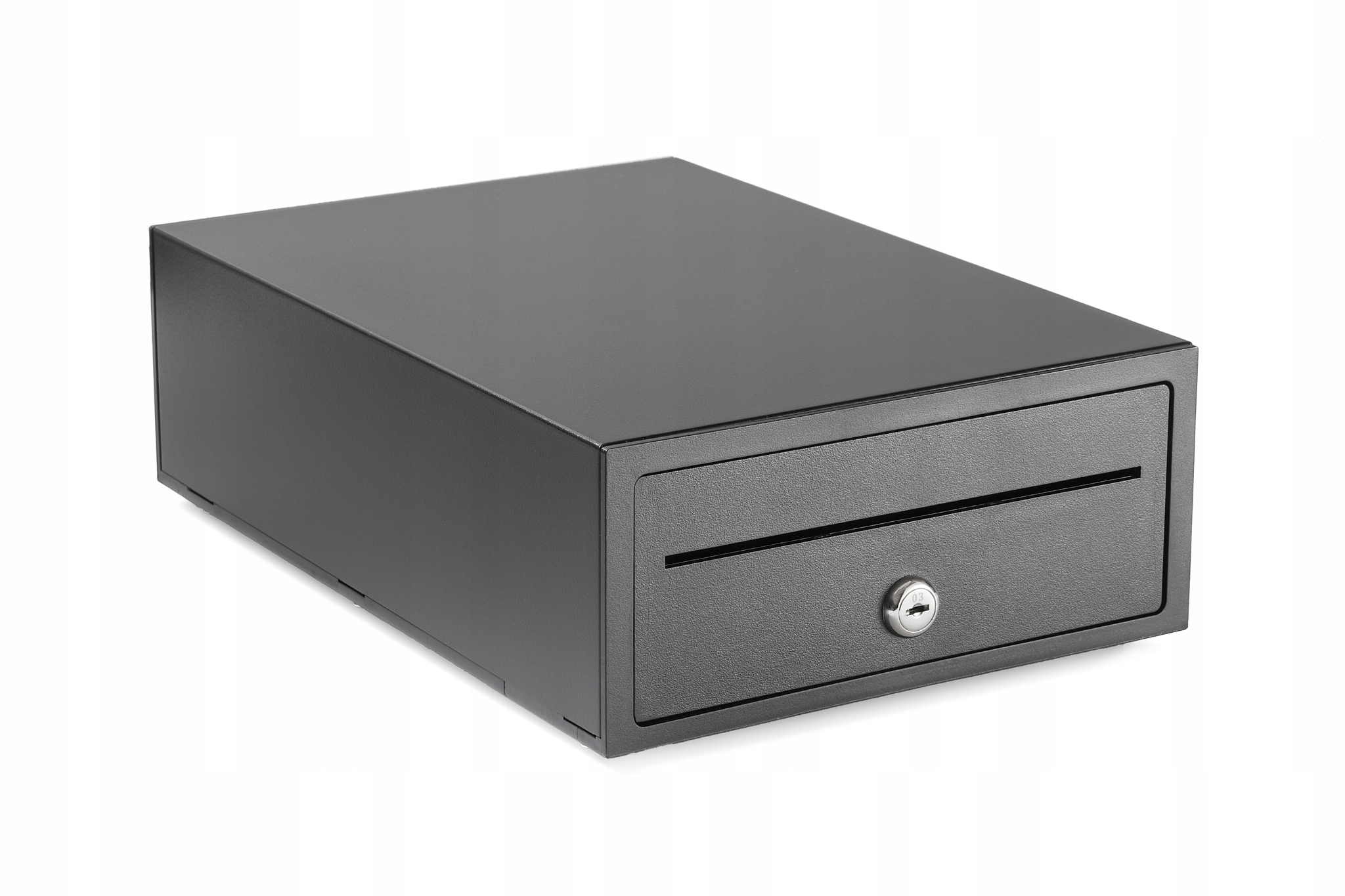 Szuflada na pieniądze KER-205 do kasy fiskalnej