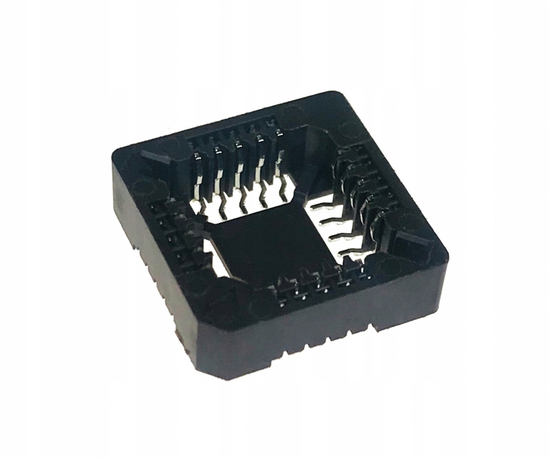 Podstawka PLCC20 SMD
