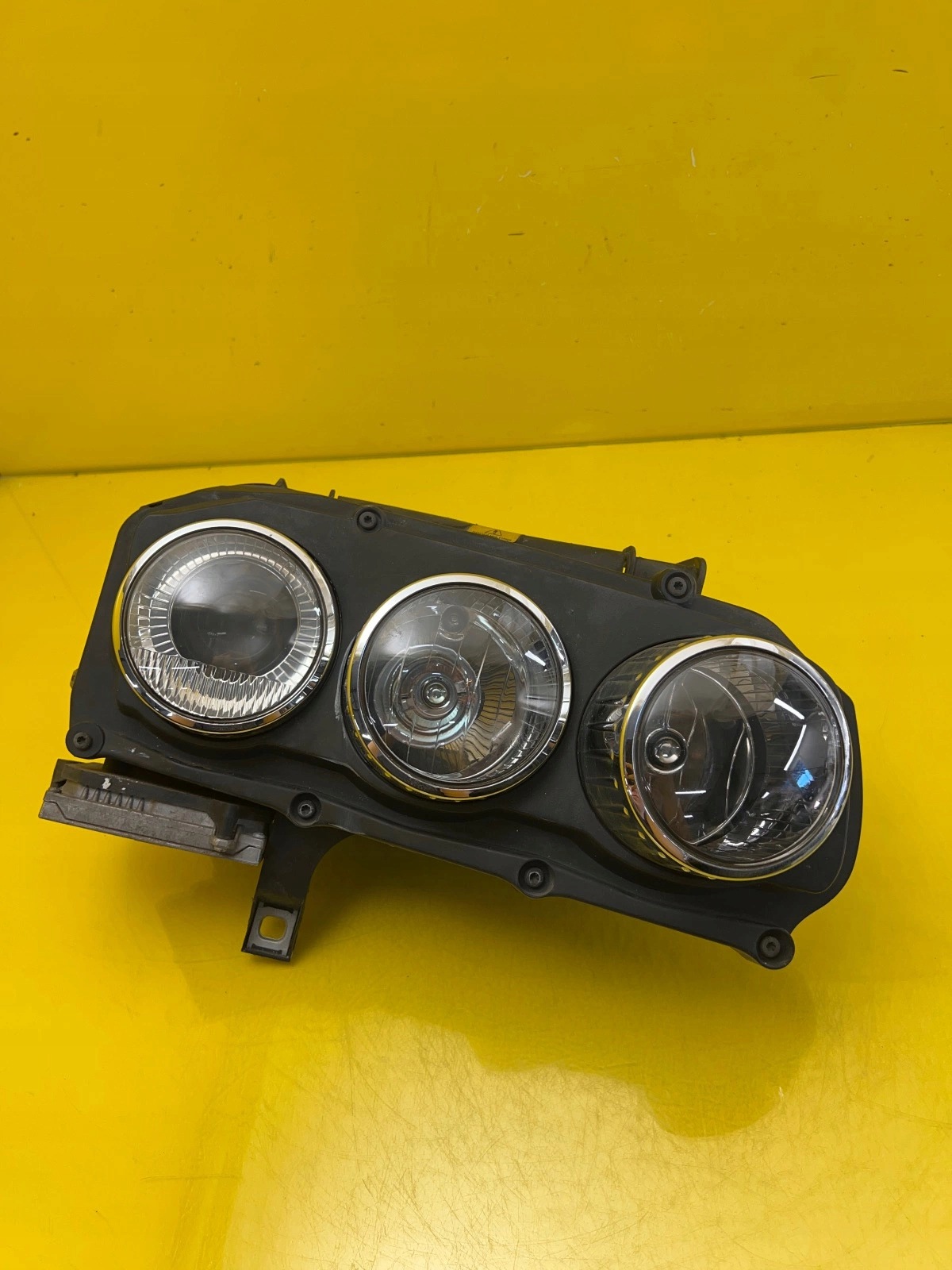licht rechts Alfa Romeo 159 Xenon 60683987
