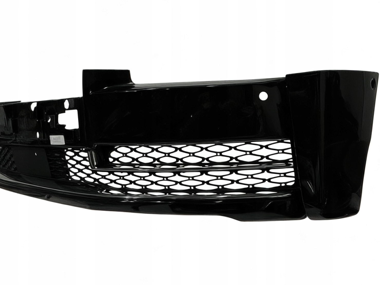 ROLLS ROYCE PHANTOM front bumper 51117413129 51117413155 51117413141