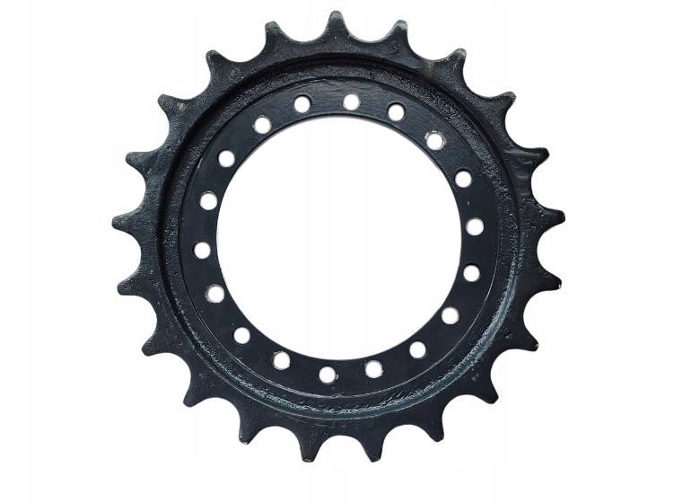 KOŁO NAPĘDOWE MINI KUBOTA KX030-4