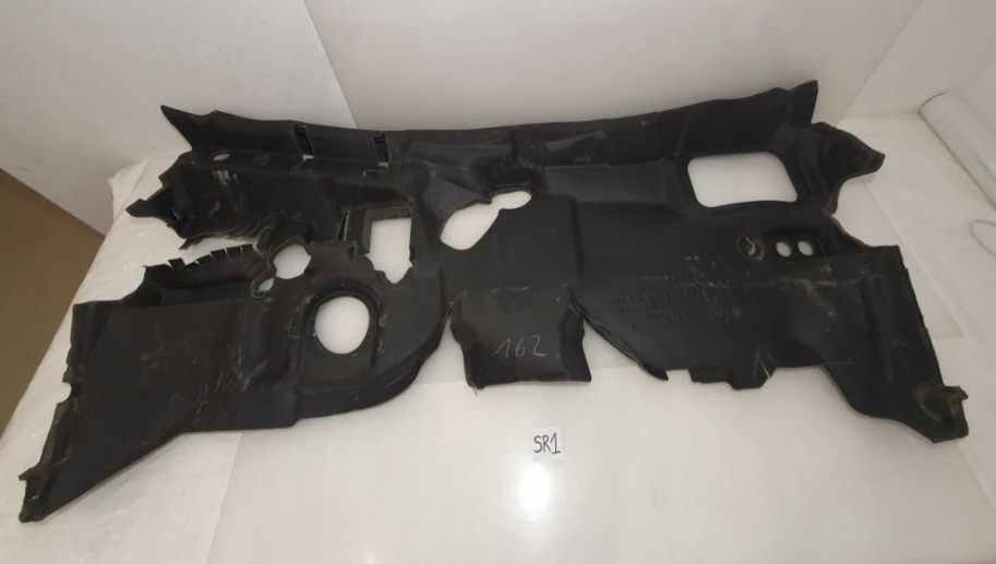 8K1863947A - AUDI S4 A4 B8 A5 8T звукоізоляція перегородки