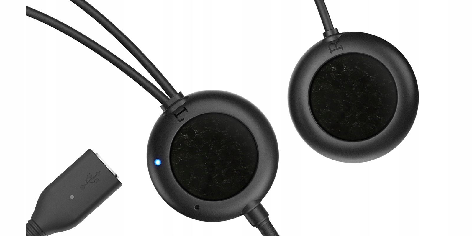 INTERKOM 3S PLUS KASK MOTOCYKLOWY OTWARTY SENA Producent Sena