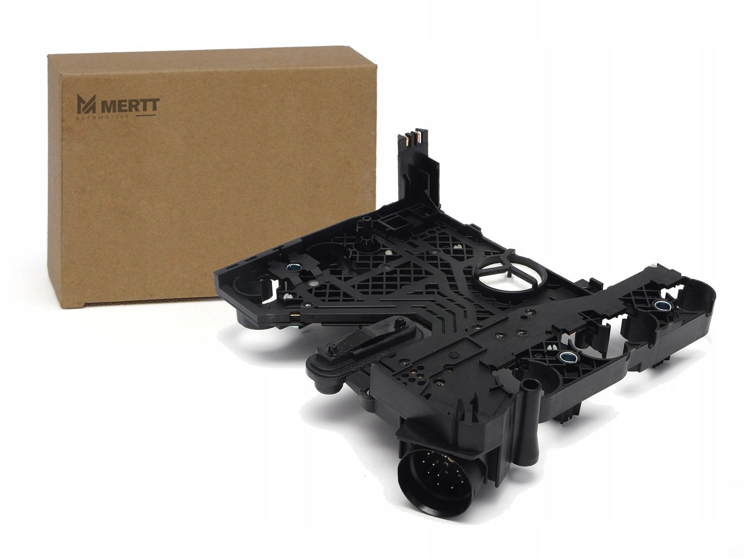 Ovladač Převodovky – Mercedes – A1402701161