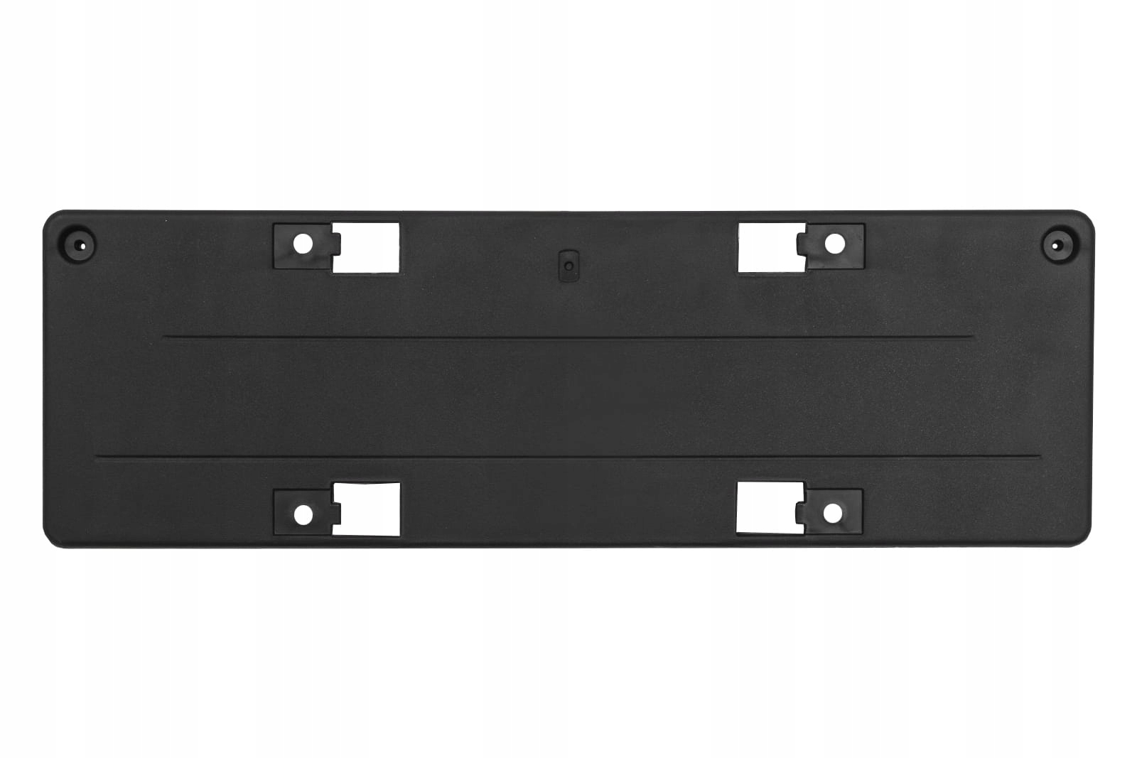 MERCEDES E-KLASA W213 MOCOWANIE PRZEDNIEJ TABLICY