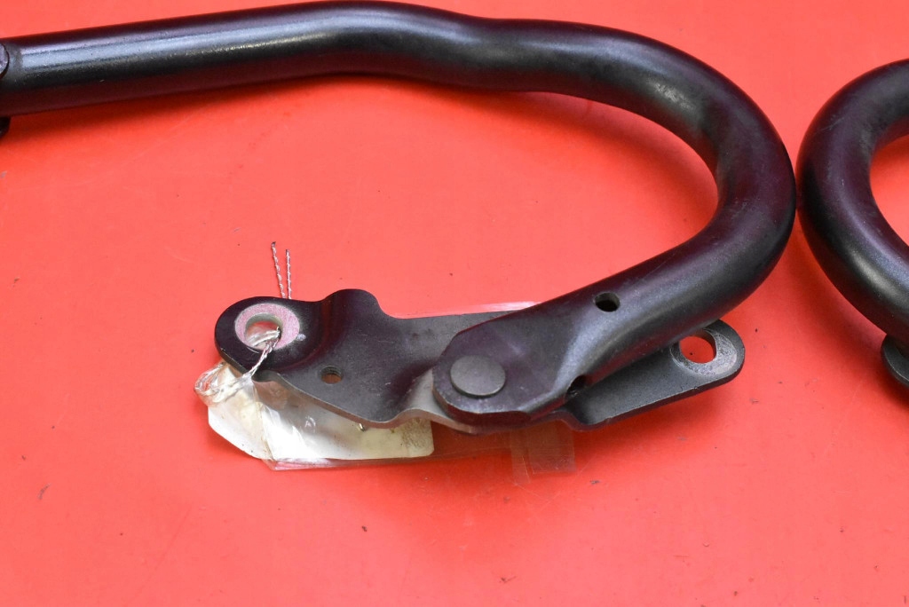 hinge bonnet hinges OPEL ZAFIRA C 12-16