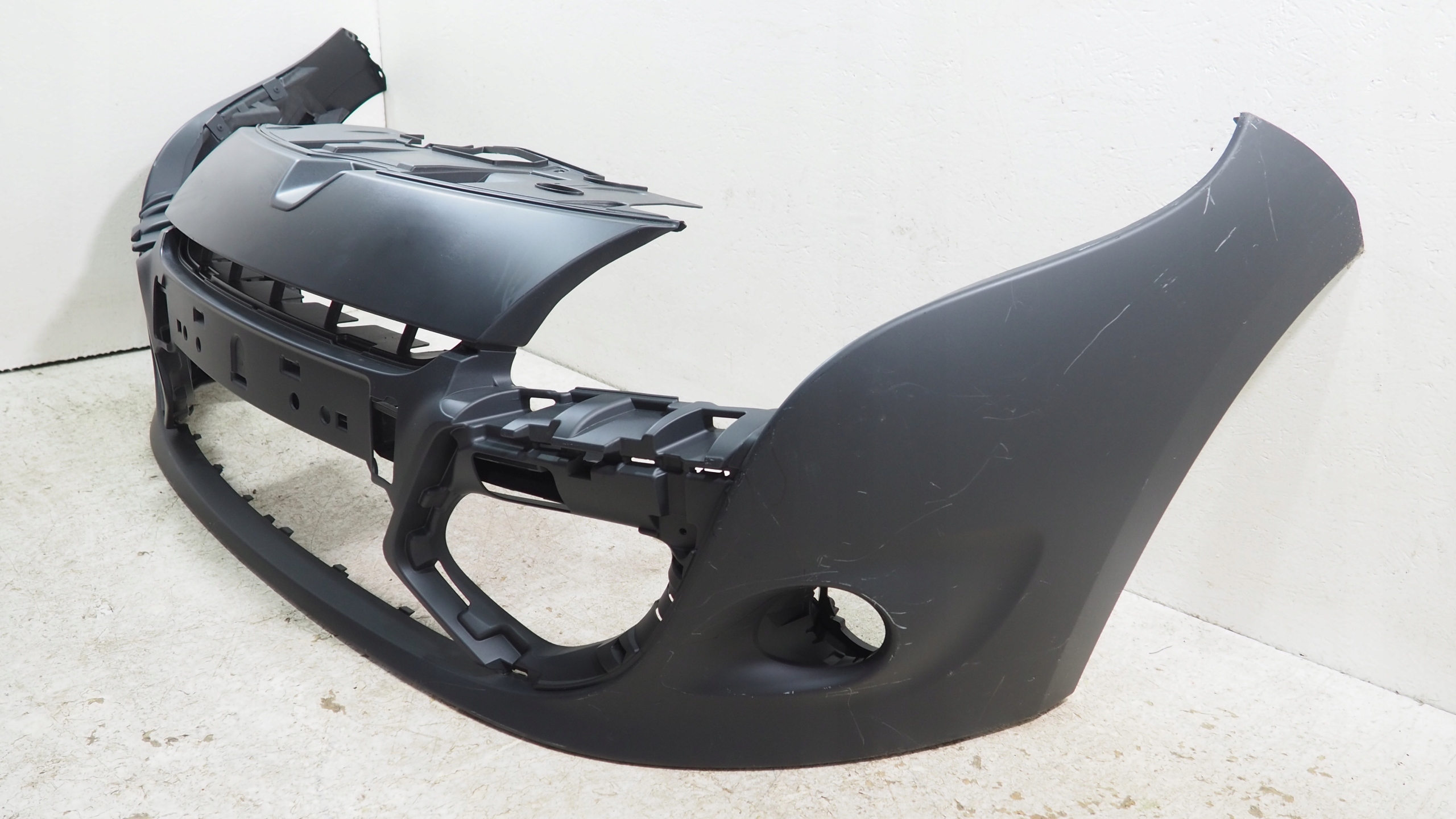 Renault Megane III Coupe lift bumper front front 620228999R
