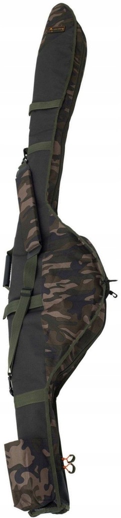 Pokrowiec Prologic Avenger Compact 137cm 3 Rod