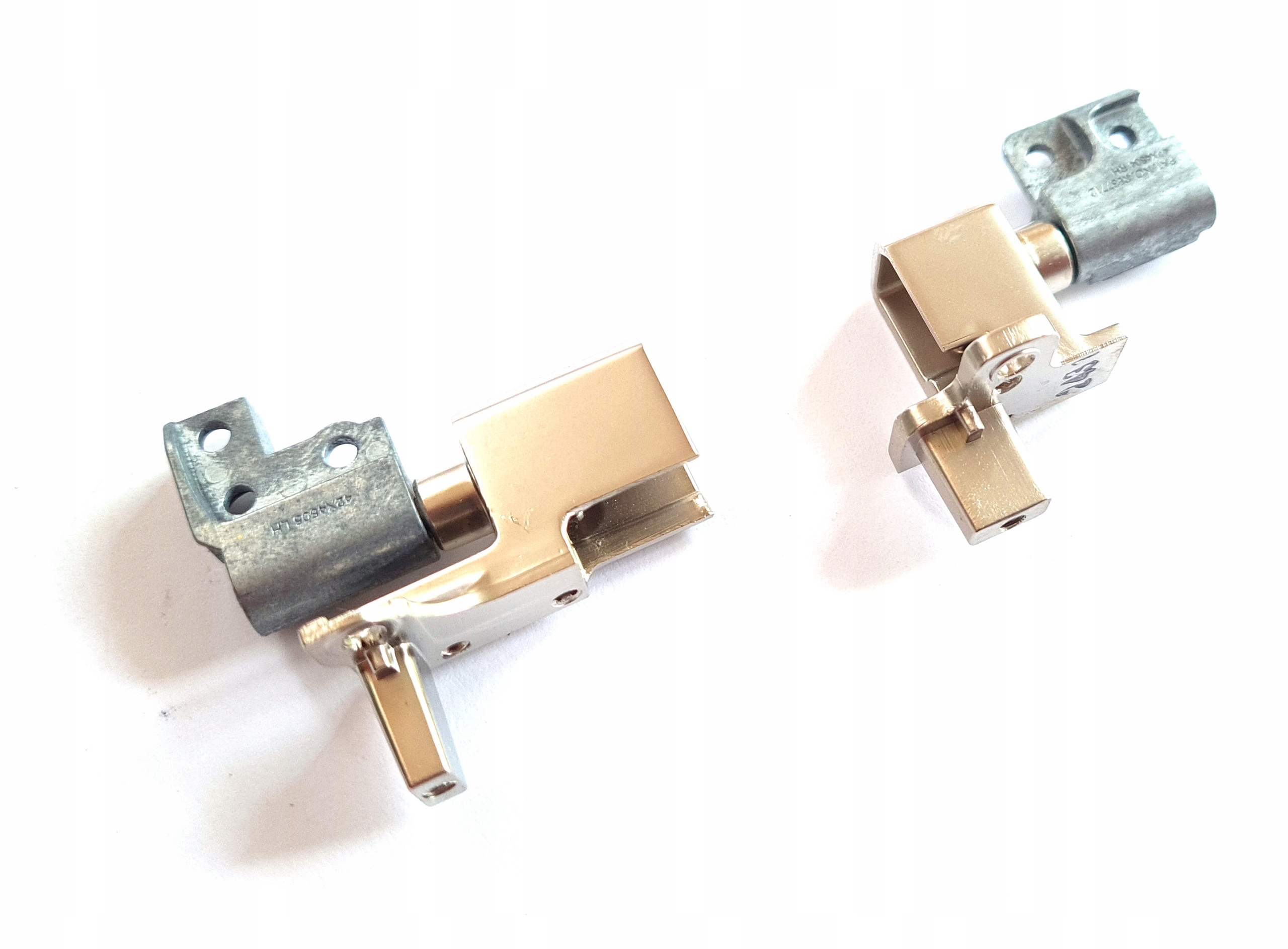 ORYGINALNE ZAWIASY IBM LENOVO T500 W500 15.4