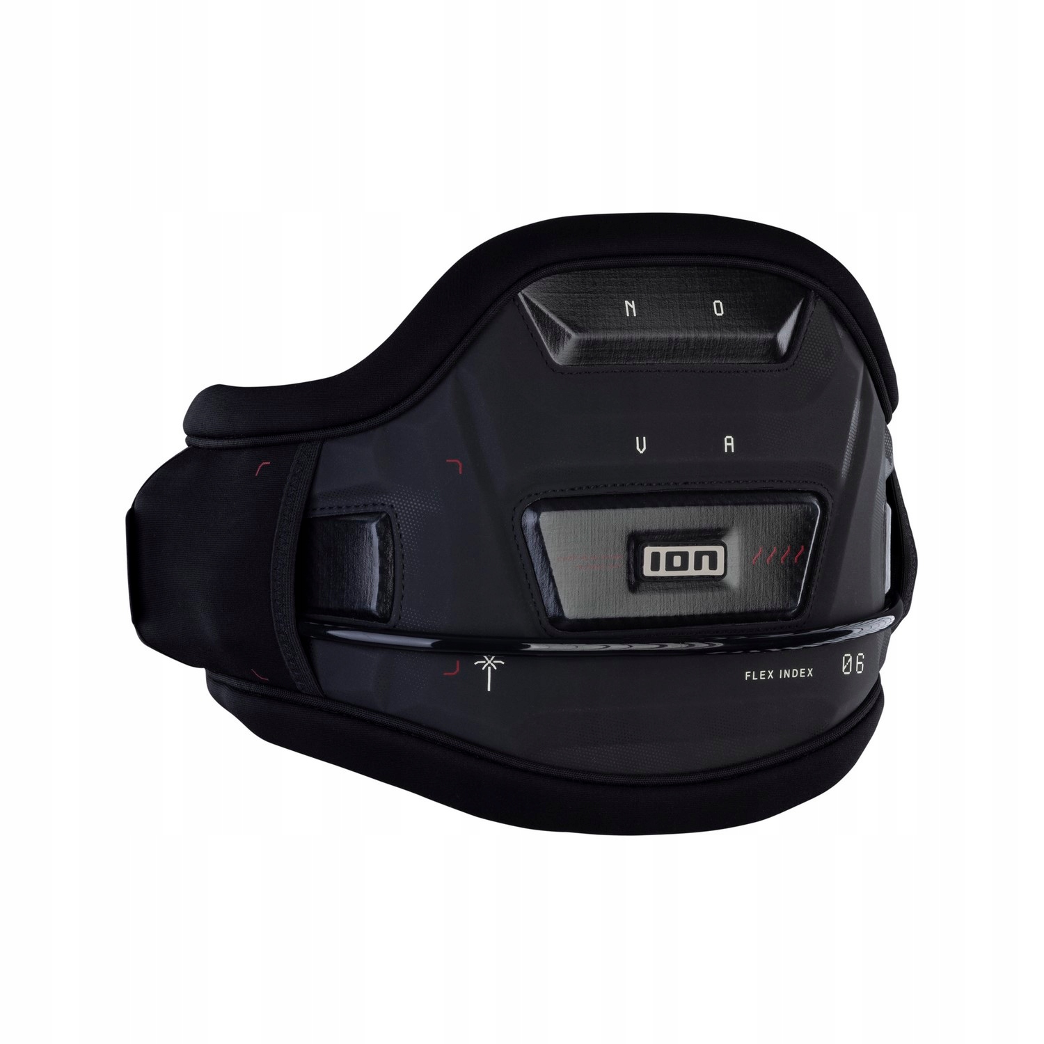 Ion 2025 Trapez Kite Waist Nova 900 black 36/S