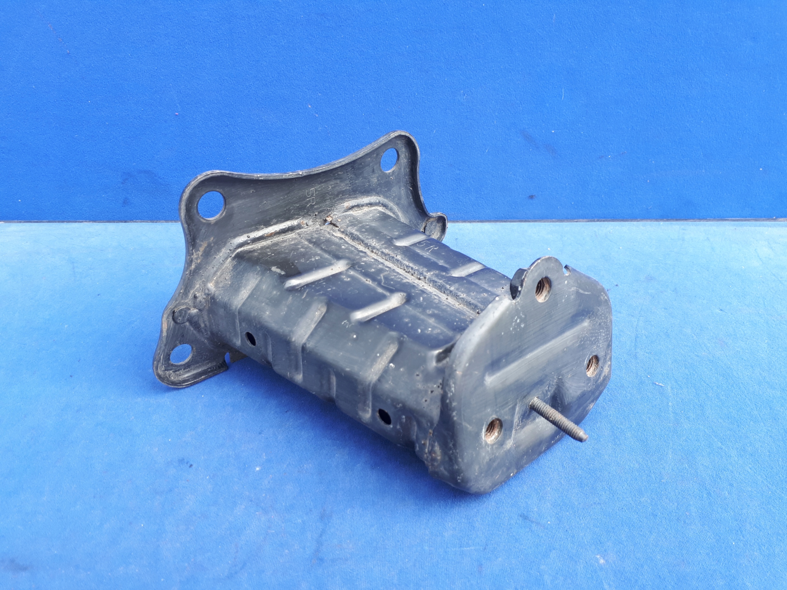 LEXUS IS220 IS250 2006-2013 06-ЗОНА РАЗДАВЛИВАНИЯ СЗАДИ