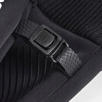 ЗИМОВІ СЕНСОРНІ РУКАВИЧКИ ДЛЯ ВЕЛОСИПЕДА ВОДОНЕПРОНИКНІ ВІТРОЗАХИСНІ LECERTO