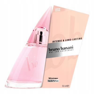 Bruno Banani Woman Intense Edp 50 ML