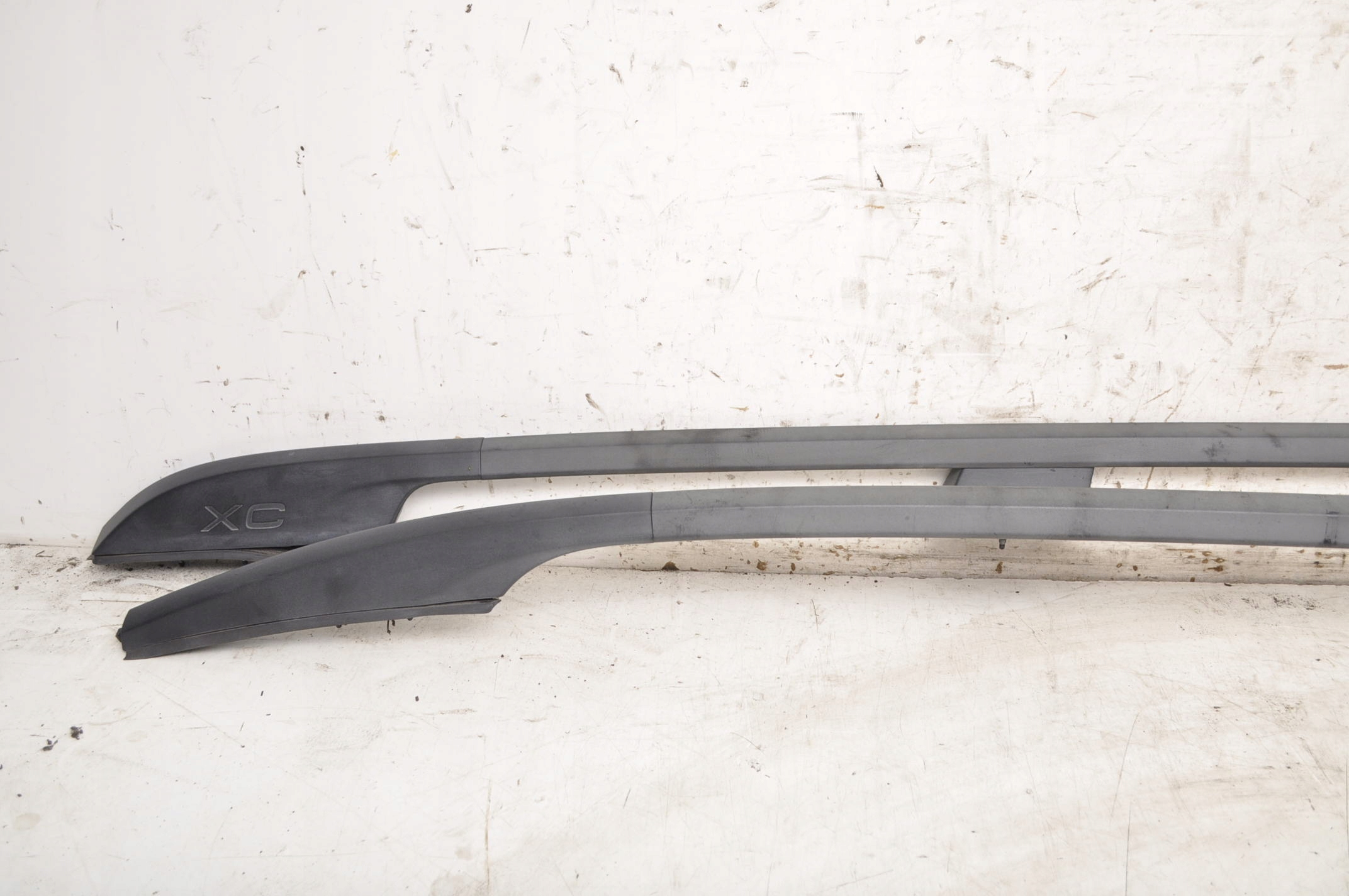 VOLVO XC70 II RELING DACHOWY KOMPLET Numer katalogowy części KOMPLET