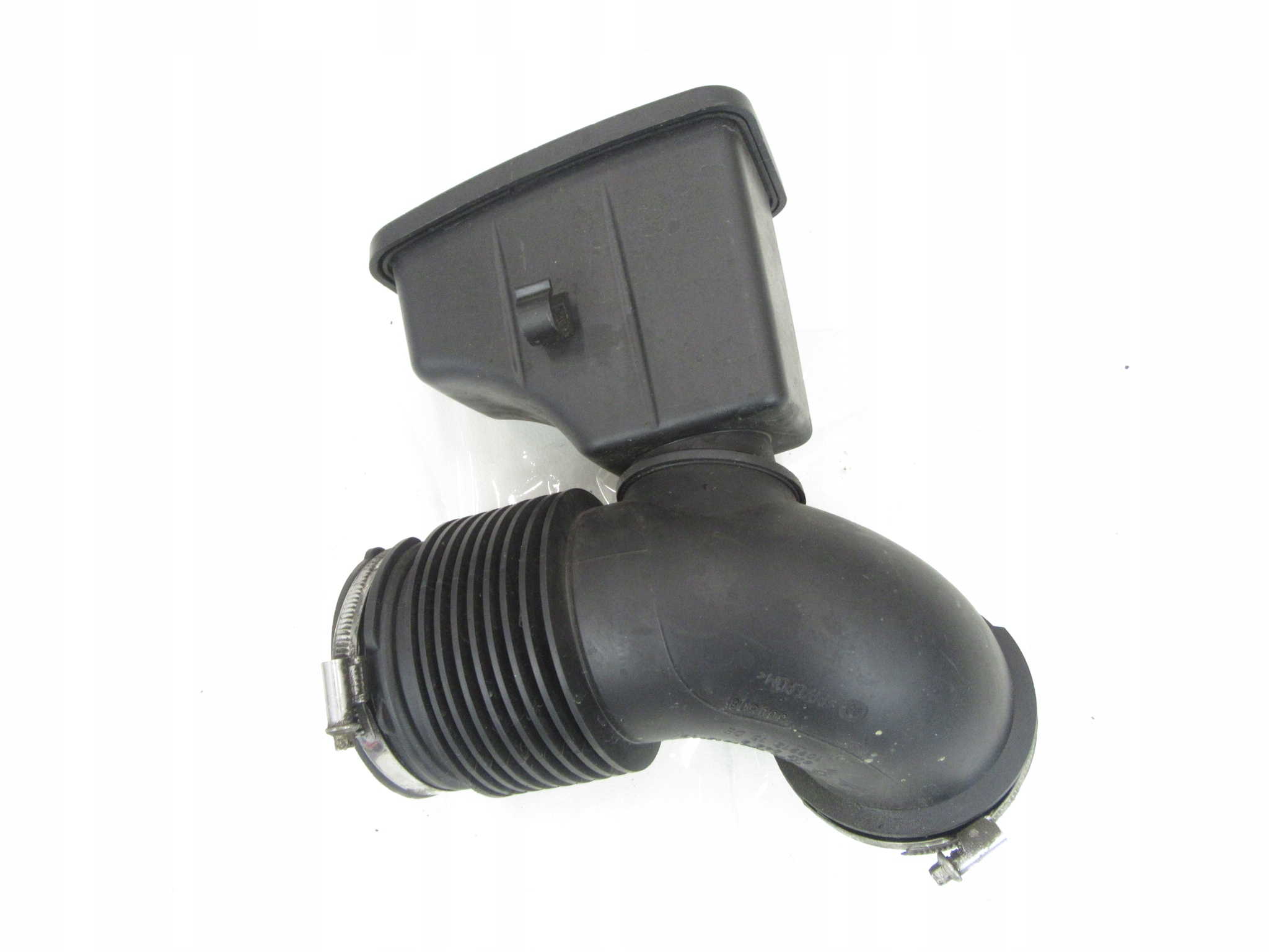 Schlauch luft rezonator BMW e60 e61 e63 N52