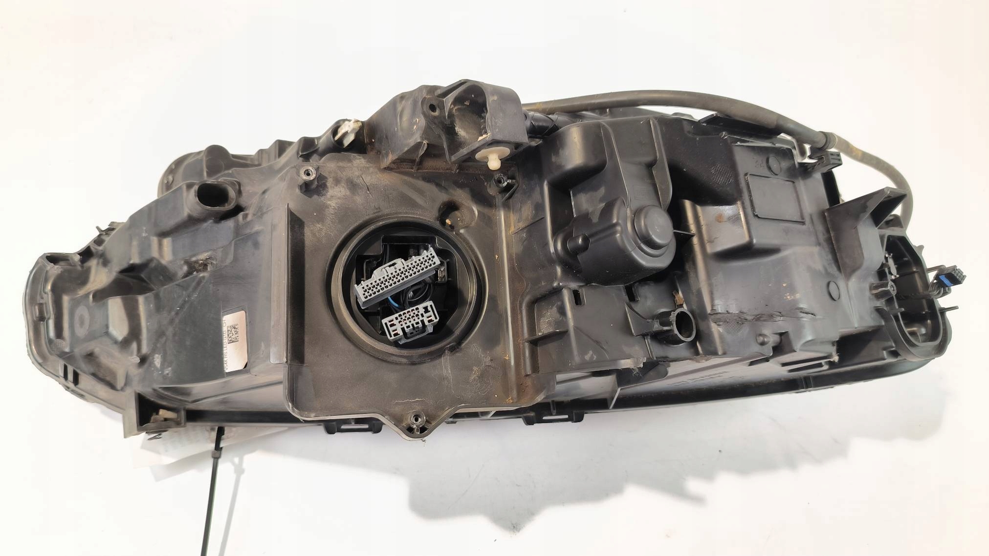 light left front 31468900 VOLVO S90