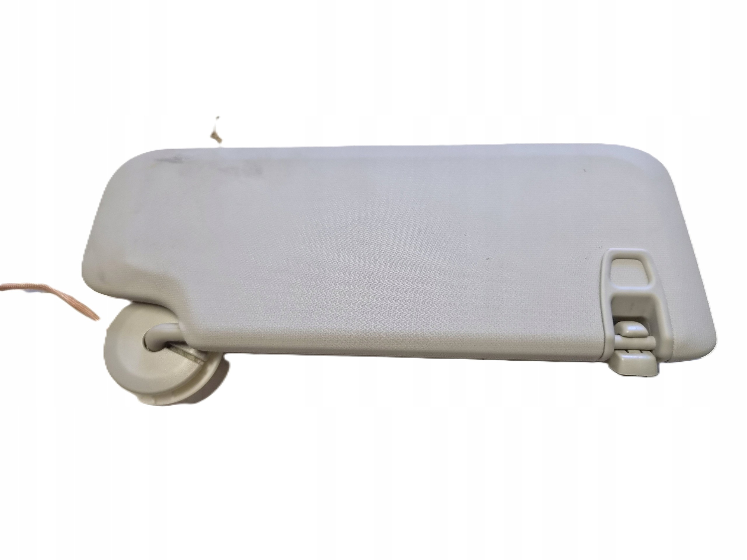 cover PRZECIWSLONECZNA left OPEL INSIGNIA B 39112693