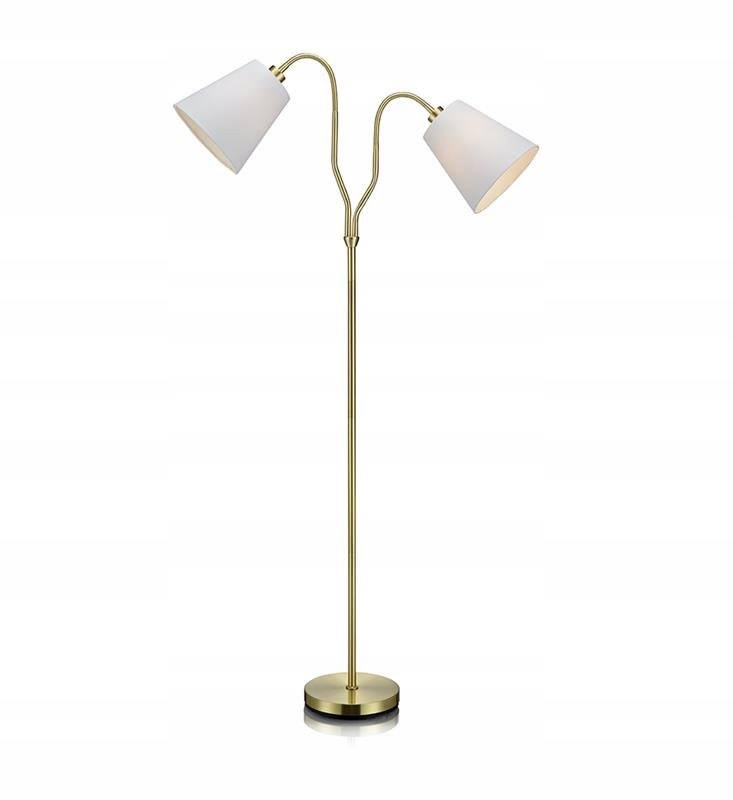 Podlahová lampa Modena 105274 Markslojd