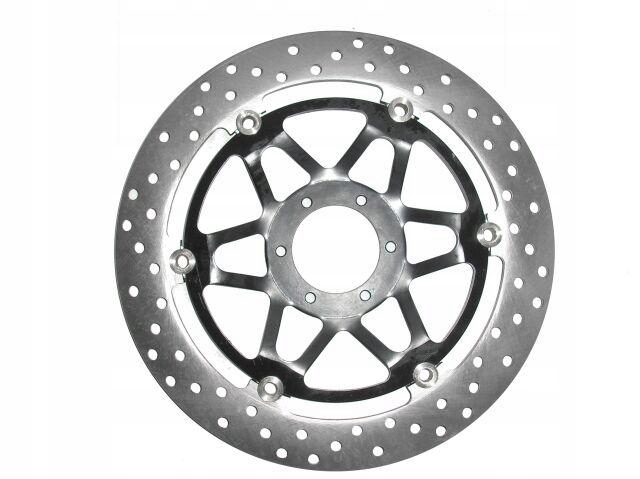 TH-029 - ТОРМОЗНОЙ ДИСК HONDA CBR 1100 CBR1100