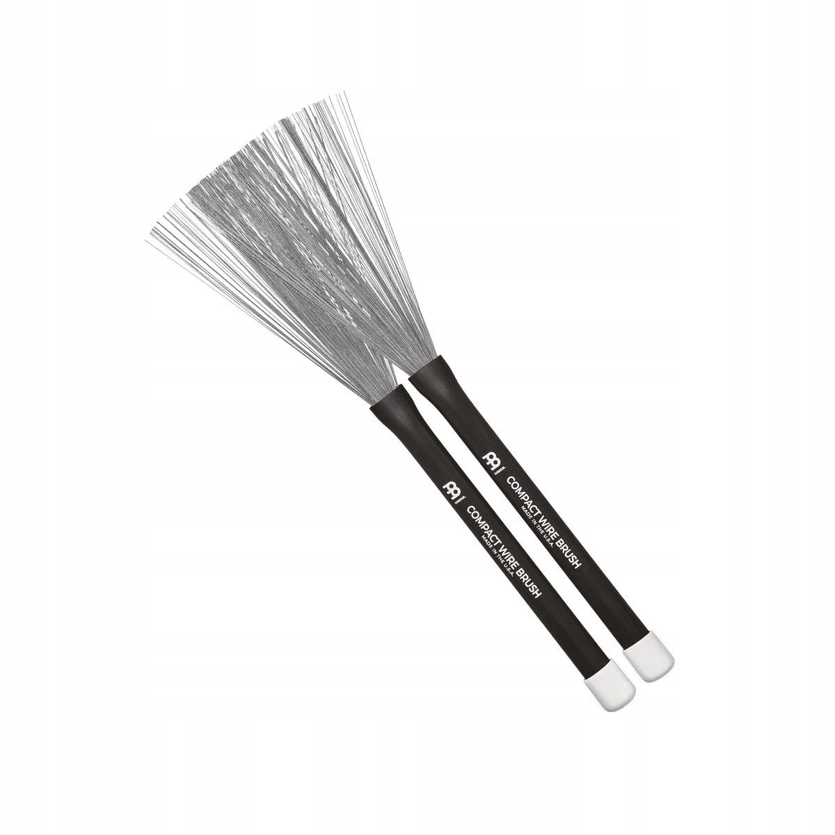 Meinl SB301 Compact Wire Brush metly