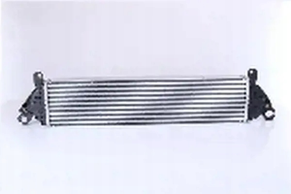 Nissens 96485 Chłodnica powietrza doładowującego