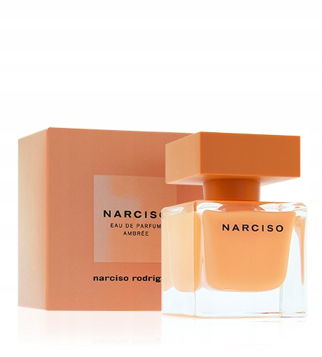 Narciso Rodriguez Narciso Ambrée parfémovaná voda pro ženy 30 ml