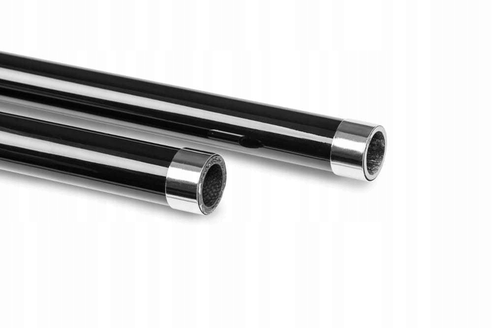 Maszt PRO do beach flagi reklamowej WINDER 290 cm Rodzaj maszt